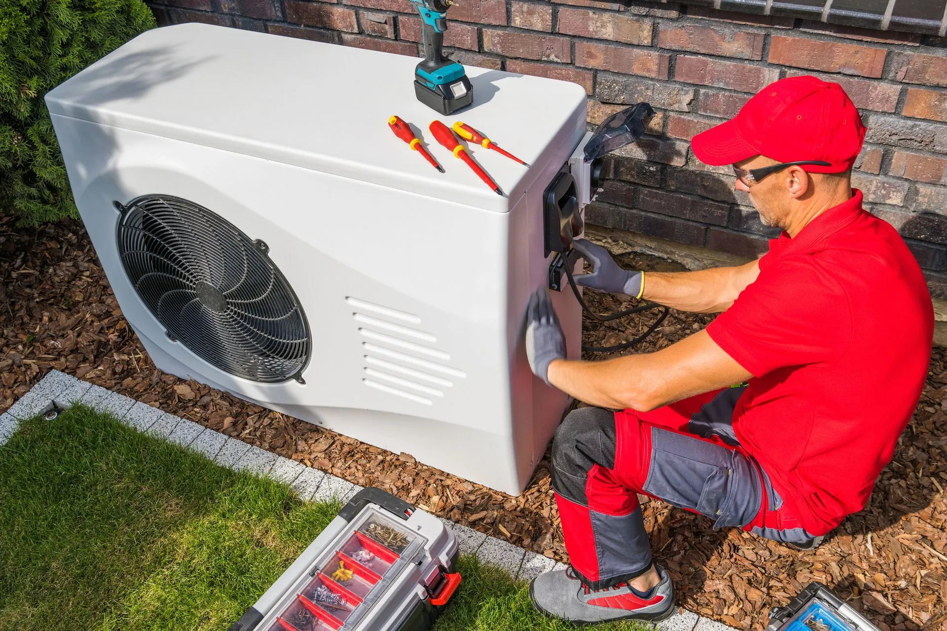 About HVAC in Clearfield, KY